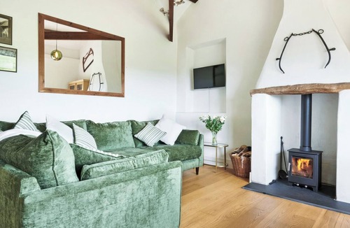 Barnstaple Cottage | 3 bedroom accommodation in Barnstaple