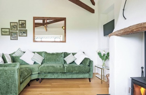 Barnstaple Cottage | 3 bedroom accommodation in Barnstaple