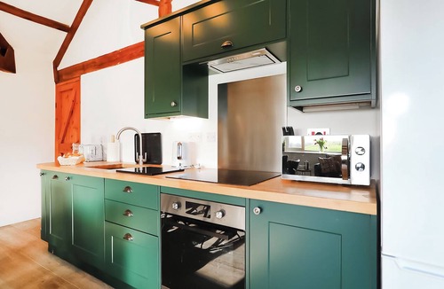 Barnstaple Cottage | 3 bedroom accommodation in Barnstaple