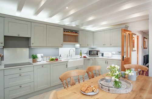 Branscombe Cottage | 3 bedroom accommodation in Branscombe