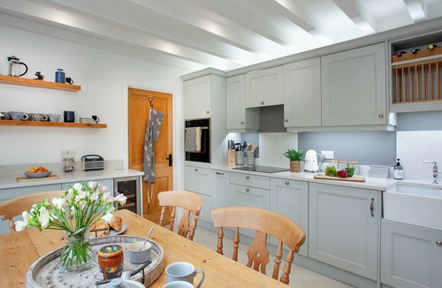 Branscombe Cottage | 3 bedroom accommodation in Branscombe