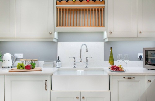 Branscombe Cottage | 3 bedroom accommodation in Branscombe