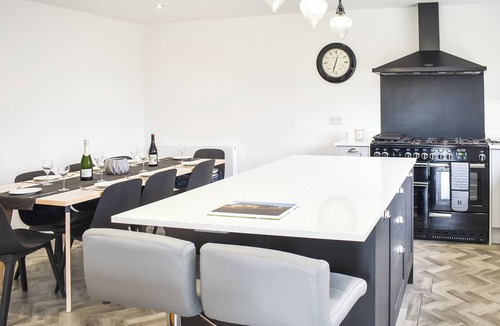 Preston Cottage | 3 bedroom accommodation in Preston, near Canterbury