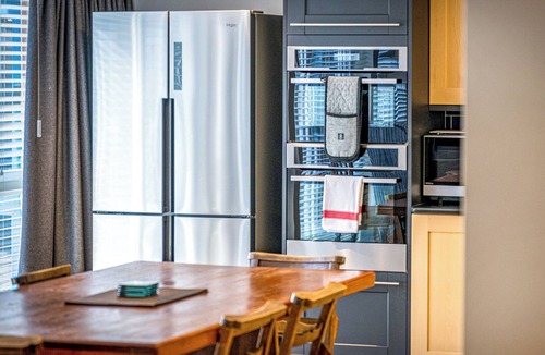 Carnoustie Cottage | 3 bedroom accommodation in Carnoustie