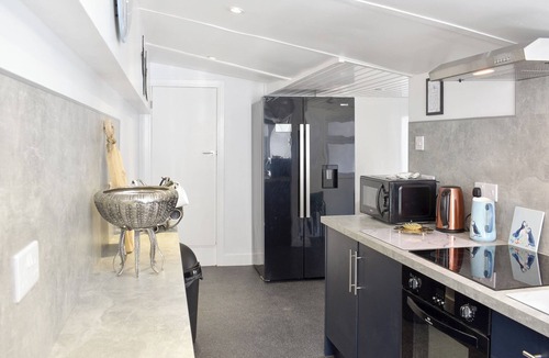 Egremont Cottage | 3 bedroom accommodation in Coulderton