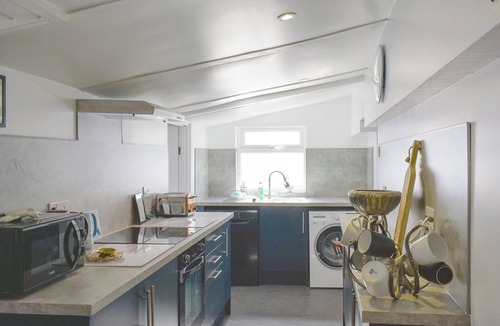 Egremont Cottage | 3 bedroom accommodation in Coulderton
