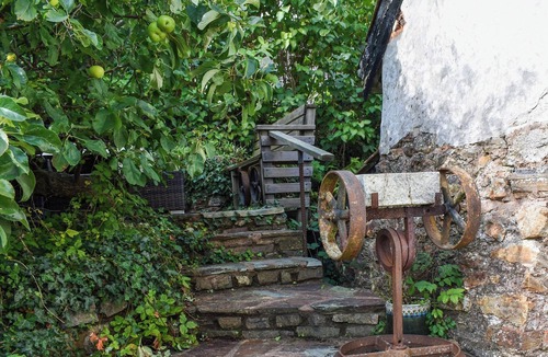 Cullompton Cottage | 3 bedroom accommodation in Cullompton