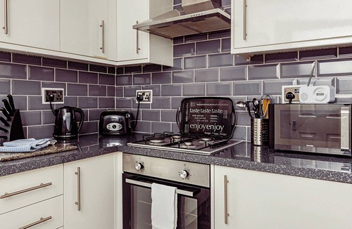 Flookburgh Cottage | 3 bedroom accommodation in Flookburgh
