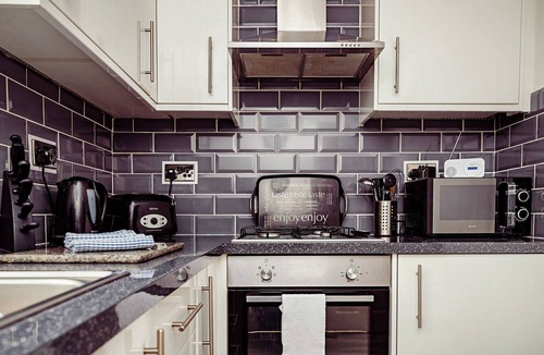 Flookburgh Cottage | 3 bedroom accommodation in Flookburgh