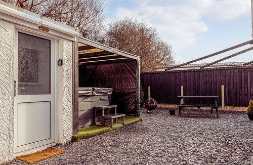 Flookburgh Cottage | 3 bedroom accommodation in Flookburgh