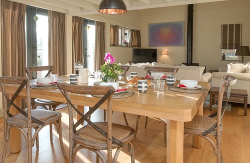 Gillingham Cottage | 3 bedroom accommodation in Langham, near Gillingham