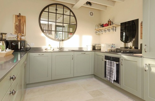 Gillingham Cottage | 3 bedroom accommodation in Langham, near Gillingham