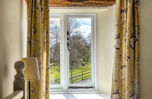 Grindleford Cottage | 3 bedroom accommodation in Grindleford