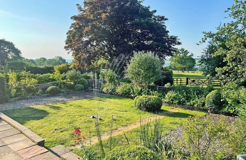Hamsterley Cottage | 3 bedroom accommodation in Hamsterley
