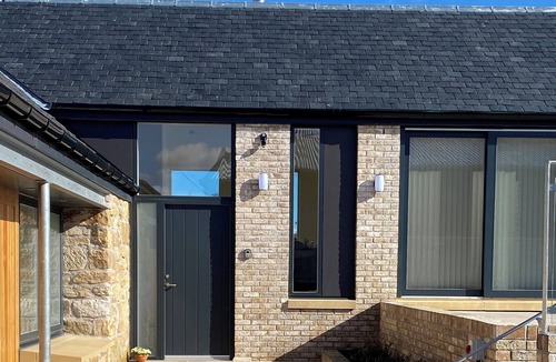 Linlithgow Cottage | 3 bedroom accommodation in Linlithgow