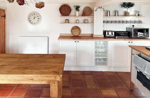 Llanfyllin Cottage | 3 bedroom accommodation in Llanfyllin