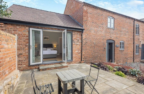 Trevor Cottage | 3 bedroom accommodation in Trevor, near Llangollen