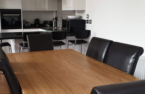Llangollen Cabin | 3 bedroom accommodation in Llangollen