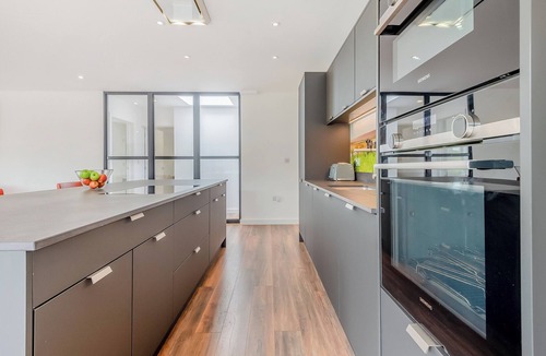 Wimborne Saint Giles Cottage | 3 bedroom accommodation in Mannington