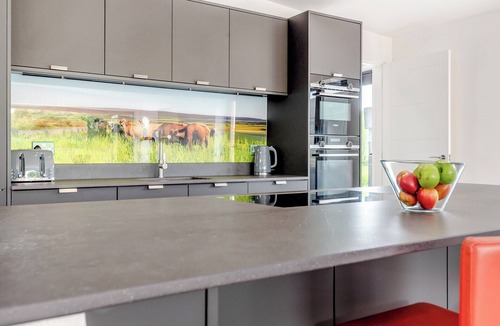Wimborne Saint Giles Cottage | 3 bedroom accommodation in Mannington