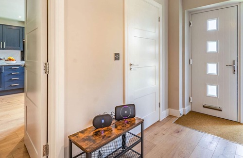 Peacehaven Cottage | 3 bedroom accommodation in Peacehaven