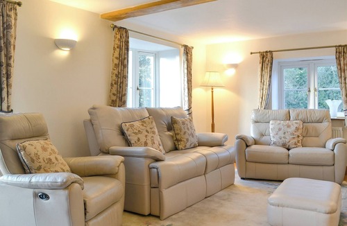 Goodrich Cottage | 3 bedroom accommodation in Ross-on-Wye