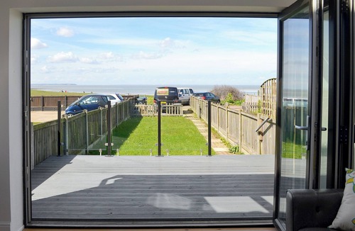 Swalecliffe Cottage | 3 bedroom accommodation in Swalecliffe, near Whitstable