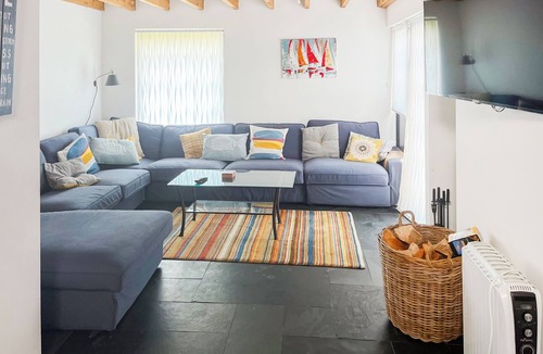 Egloshayle Cottage | 3 bedroom accommodation in Egloshayle, near Wadebridge