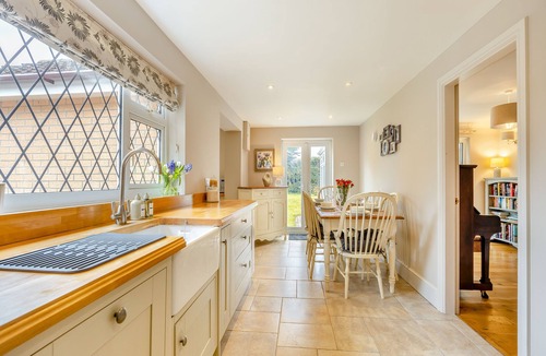 Alford Cottage | 3 bedroom accommodation in Willoughby