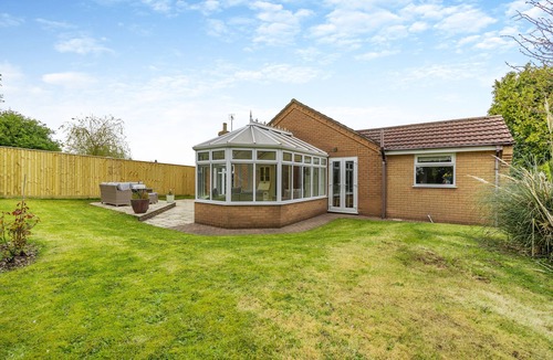 Alford Cottage | 3 bedroom accommodation in Willoughby