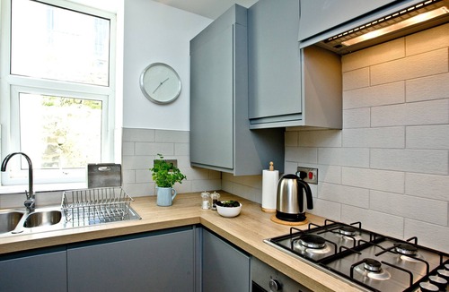 Mortehoe Apartment | 3 bedroom accommodation in Woolacombe