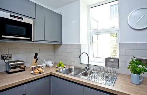 Mortehoe Apartment | 3 bedroom accommodation in Woolacombe