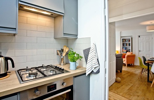 Mortehoe Apartment | 3 bedroom accommodation in Woolacombe