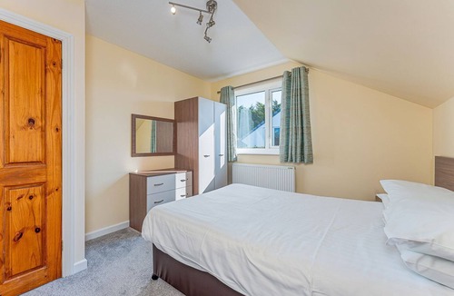Mortehoe Cabin | 3 bedroom accommodation in Woolacombe