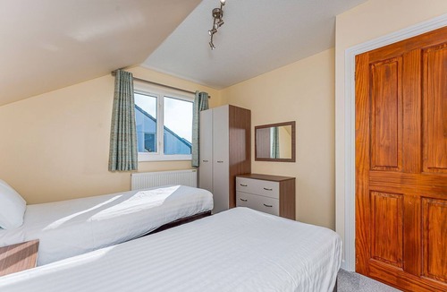 Mortehoe Cabin | 3 bedroom accommodation in Woolacombe