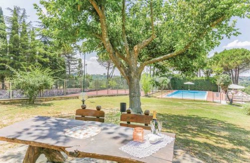 San Gervasio House | 3 bedroom accommodation in Palaia (PI)