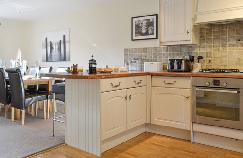 Ambleside Cottage | 3 bedroom accommodation in Ambleside