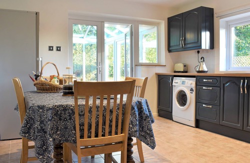 Axminster Cottage | 3 bedroom accommodation in Membury, near Axminster
