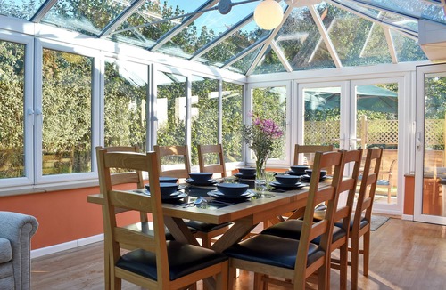 Axminster Cottage | 3 bedroom accommodation in Membury, near Axminster