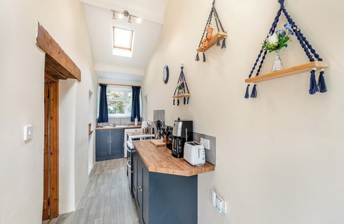 Barnstaple Cottage | 3 bedroom accommodation in Shirwell, near Barnstaple