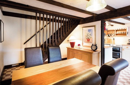 Ringstead Cottage | 3 bedroom accommodation in Brancaster