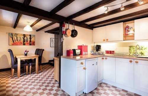 Ringstead Cottage | 3 bedroom accommodation in Brancaster