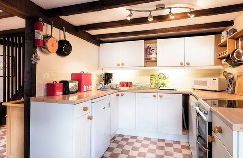 Ringstead Cottage | 3 bedroom accommodation in Brancaster