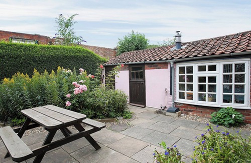 Ringstead Cottage | 3 bedroom accommodation in Brancaster