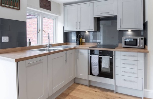 Broughton Cottage | 3 bedroom accommodation in Broughton