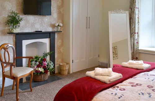 Callington Cottage | 3 bedroom accommodation in Rilla Mill, near Callington