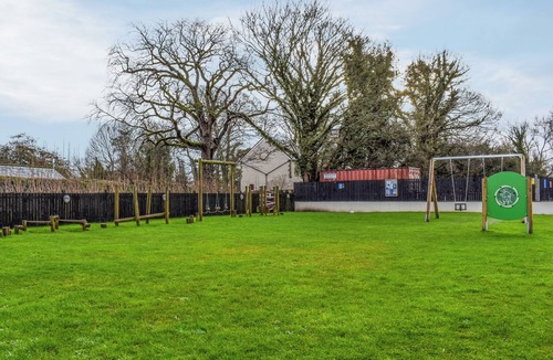 Tewitfield Cottage | 3 bedroom accommodation in Carnforth