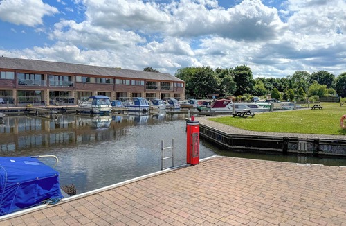 Tewitfield Cottage | 3 bedroom accommodation in Carnforth
