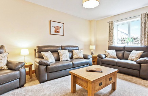 Arnside Cottage | 3 bedroom accommodation in Arnside, near Carnforth
