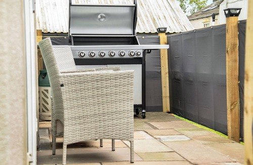 Clitheroe Cottage | 3 bedroom accommodation in Lane Ends, near Bolton by Bowland